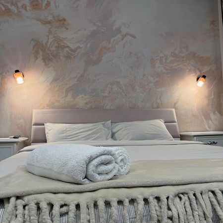 Casawanderful Apartment Bucureşti Ngoại thất bức ảnh