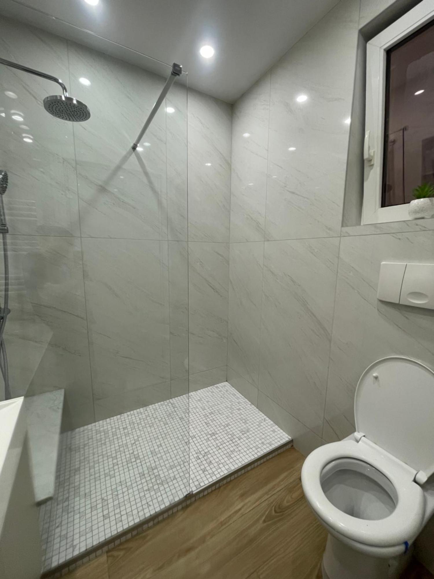Casawanderful Apartment Bucureşti Ngoại thất bức ảnh