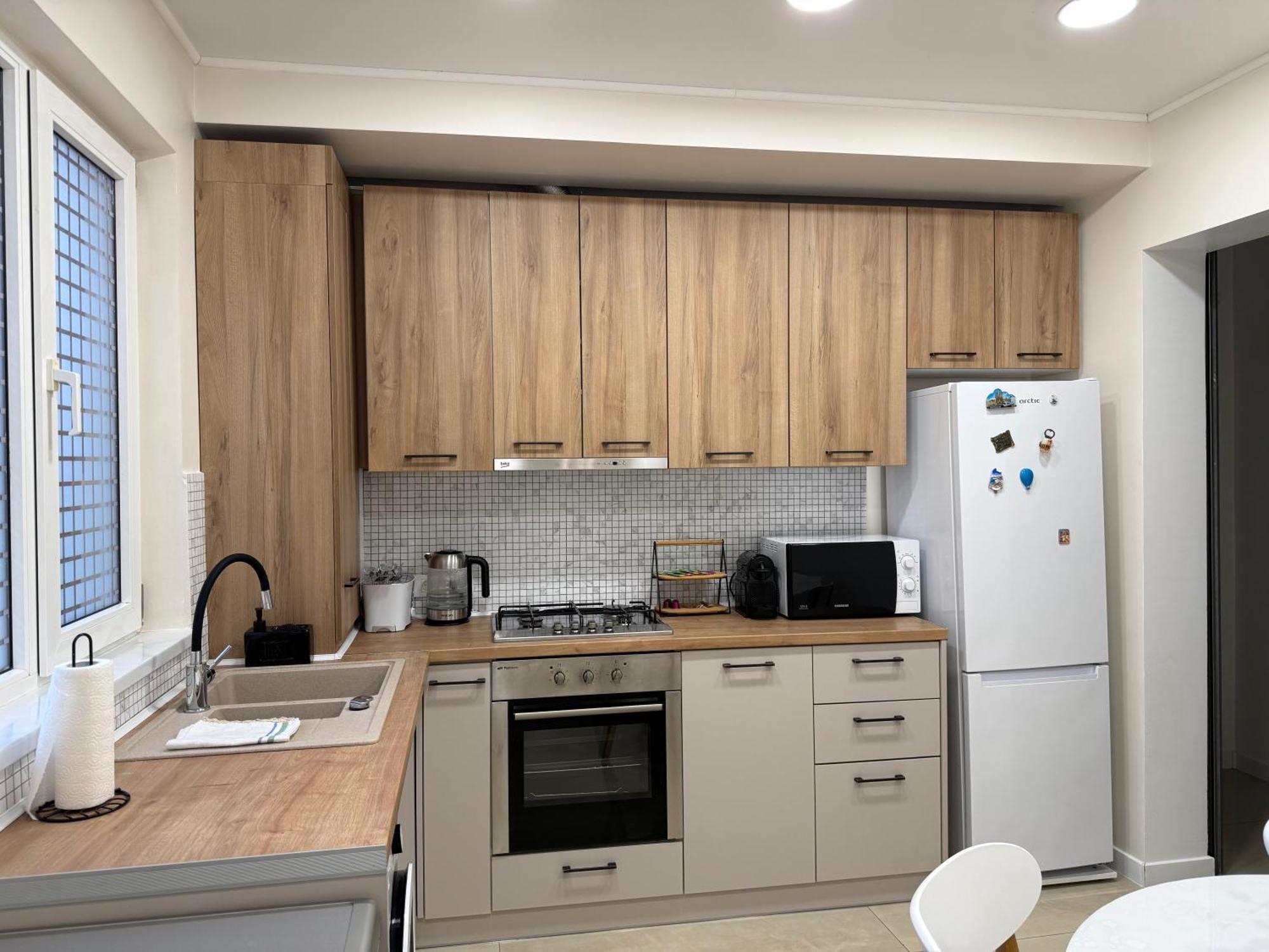 Casawanderful Apartment Bucureşti Ngoại thất bức ảnh