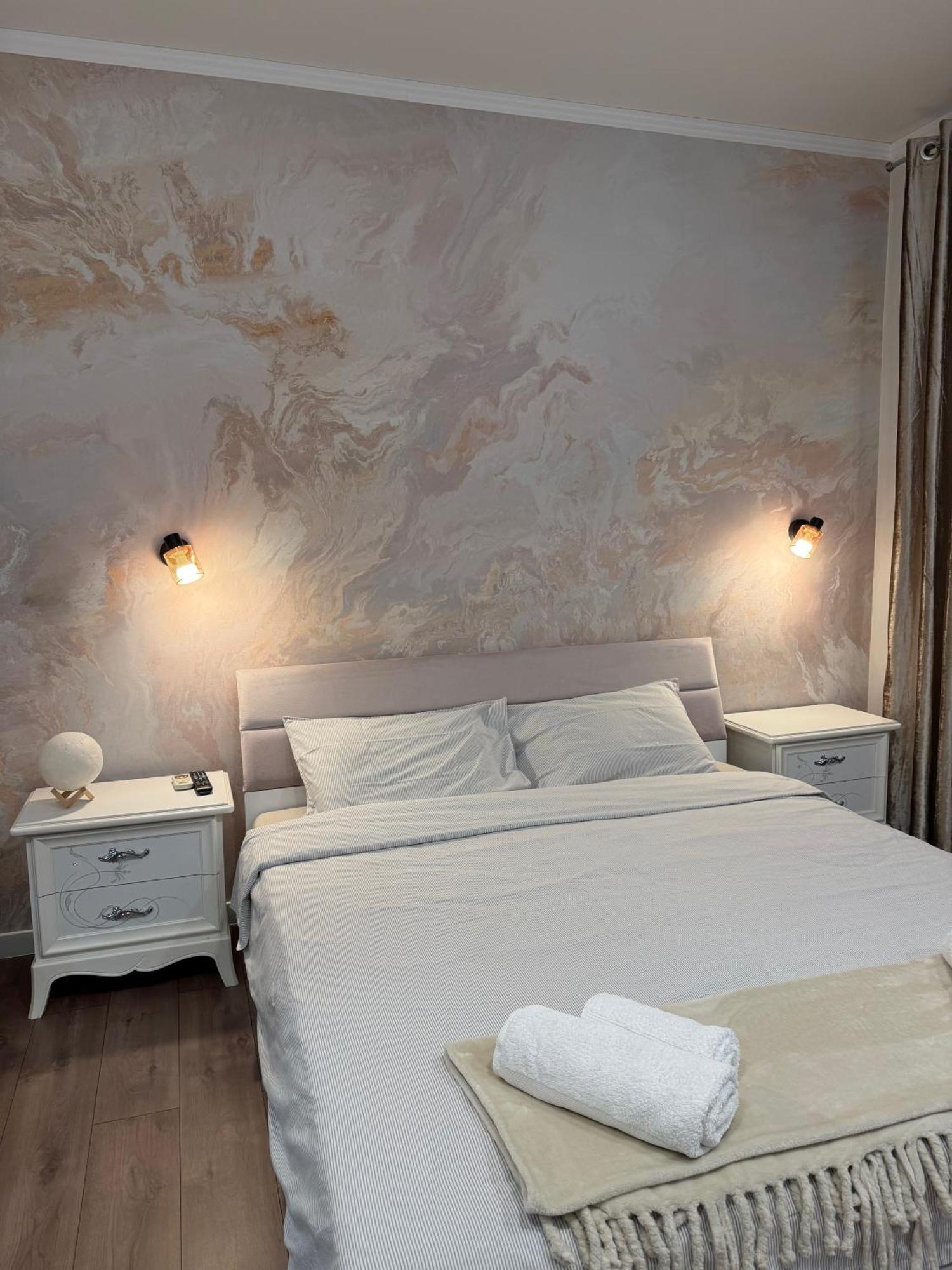 Casawanderful Apartment Bucureşti Ngoại thất bức ảnh